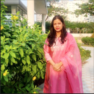 Dr. Suprava Biswal - Homeopathy and Lactation Expert at Saivie